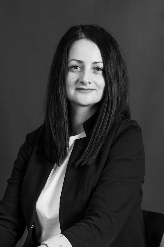 INTERNATIONAL MARKET