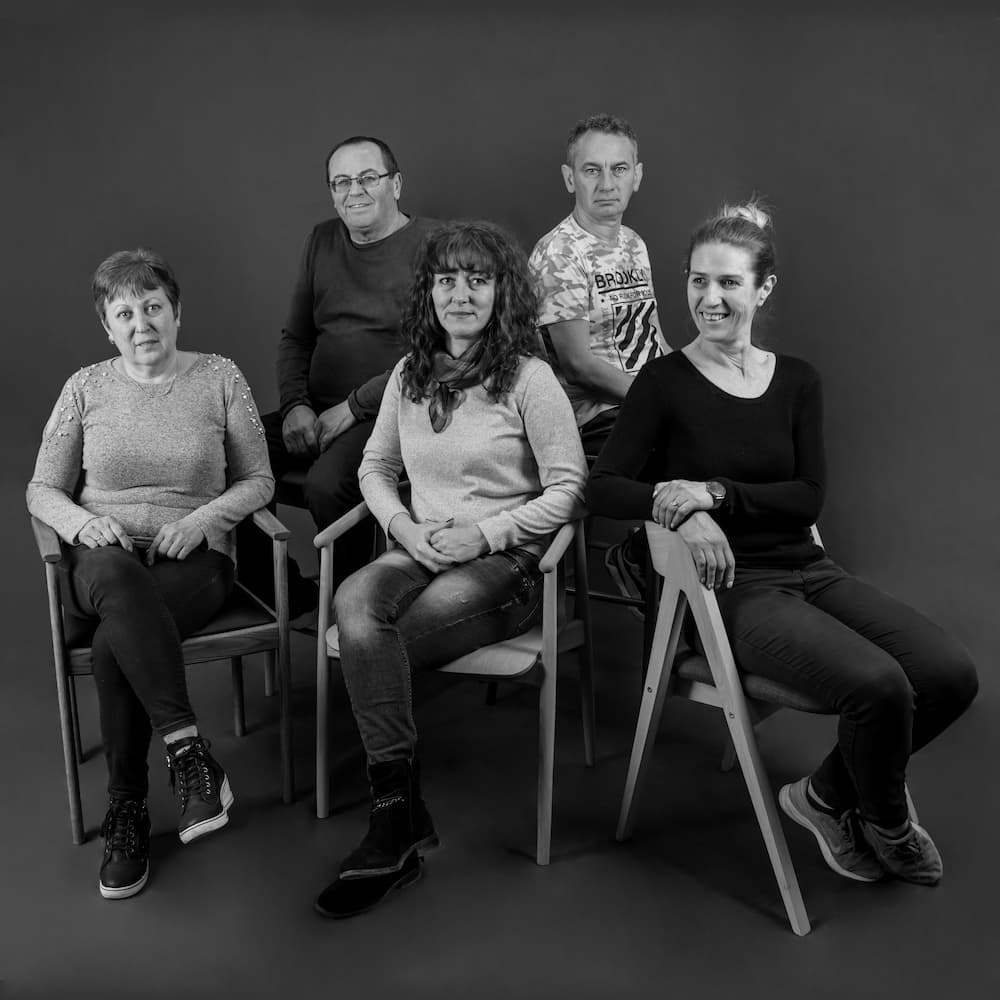 PRODUCTION DEPARTMENT