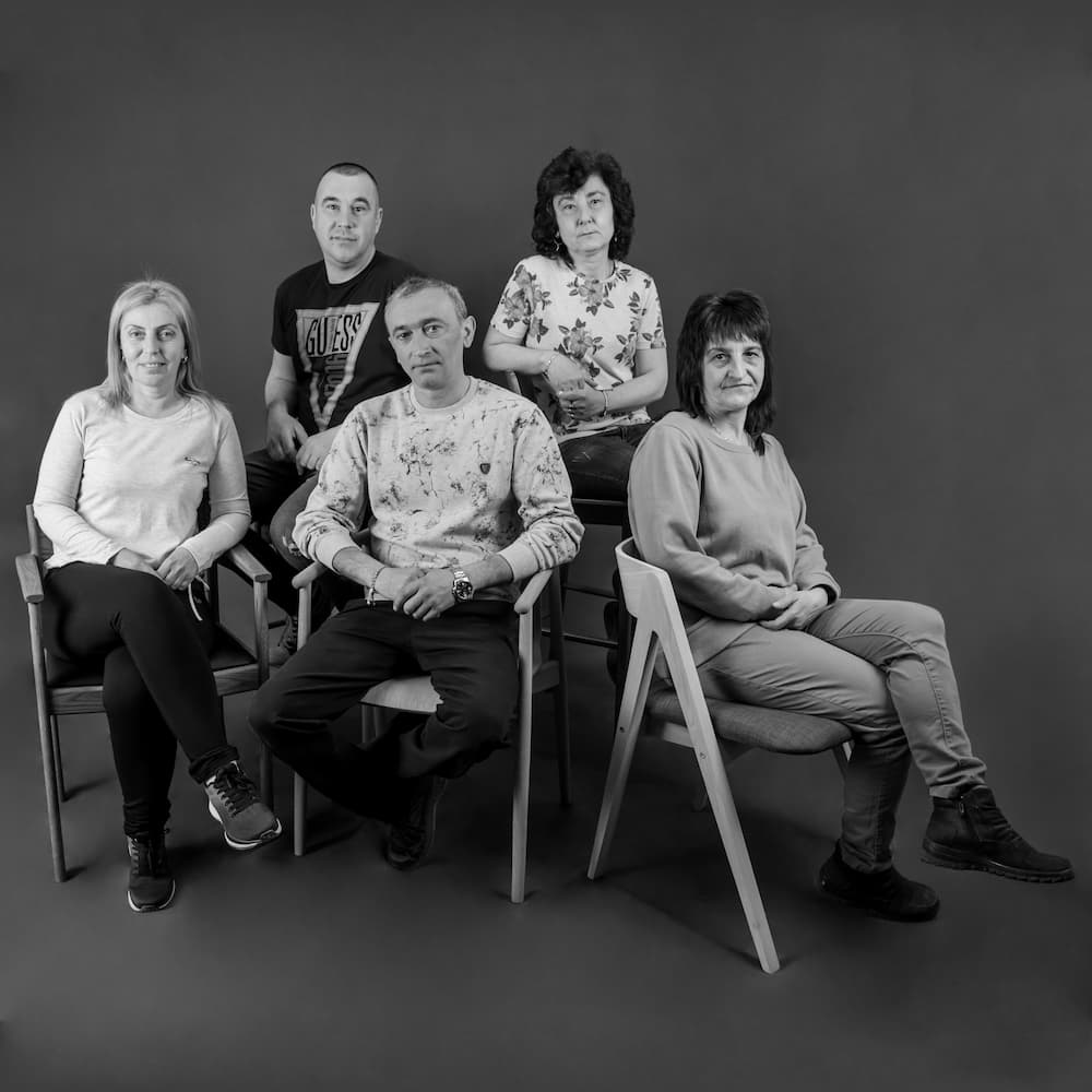 PRODUCTION DEPARTMENT